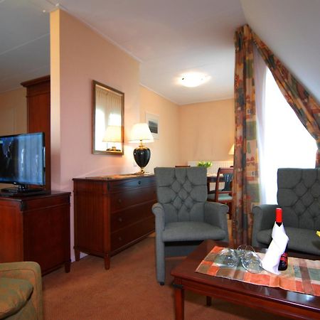 Hotel Inkelshoes エーペン 部屋 写真
