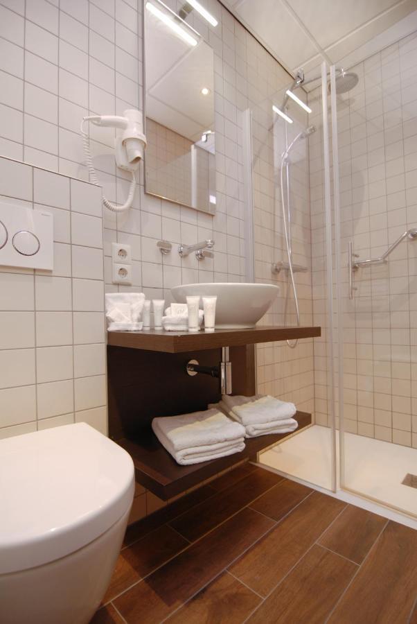 Hotel Inkelshoes エーペン エクステリア 写真