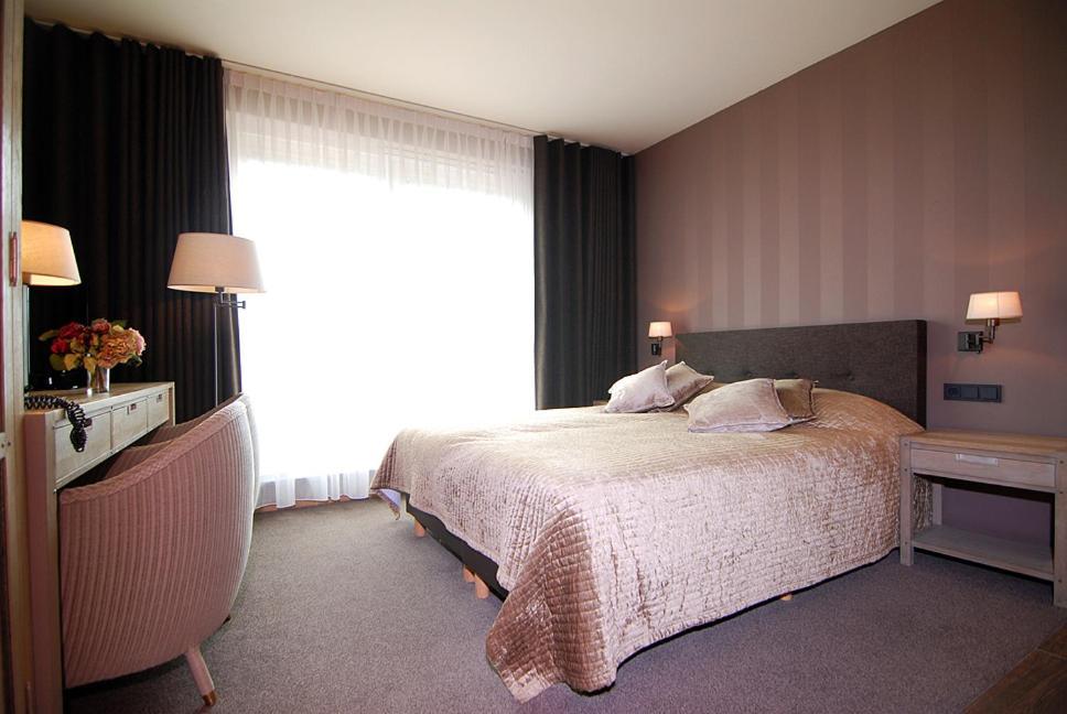Hotel Inkelshoes エーペン エクステリア 写真
