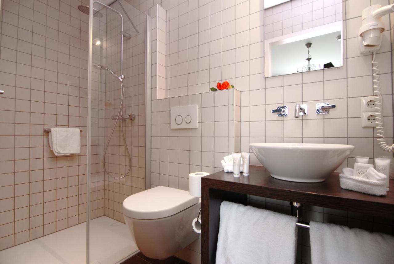 Hotel Inkelshoes エーペン エクステリア 写真