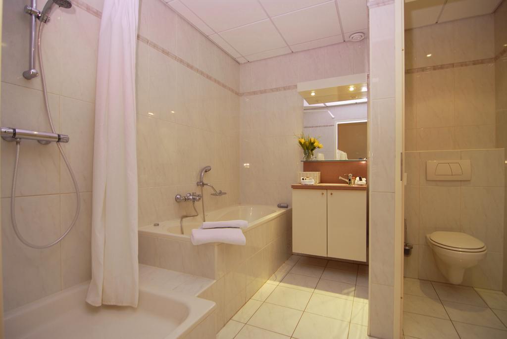 Hotel Inkelshoes エーペン 部屋 写真