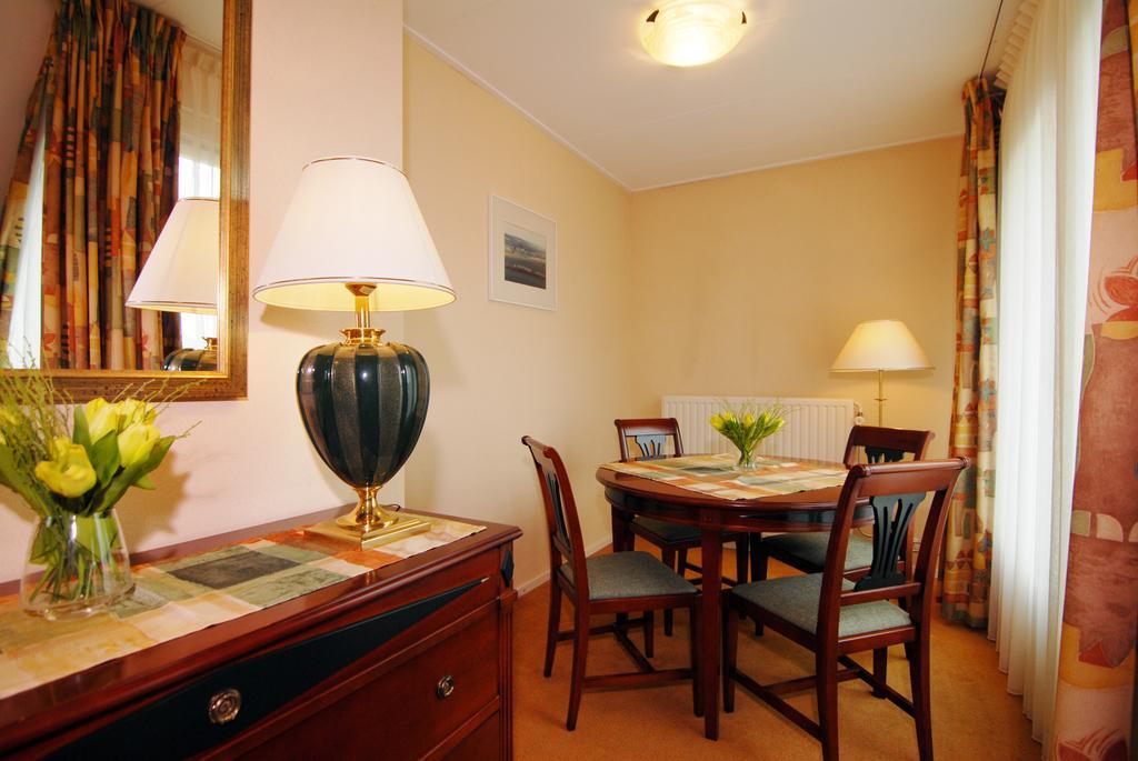 Hotel Inkelshoes エーペン 部屋 写真