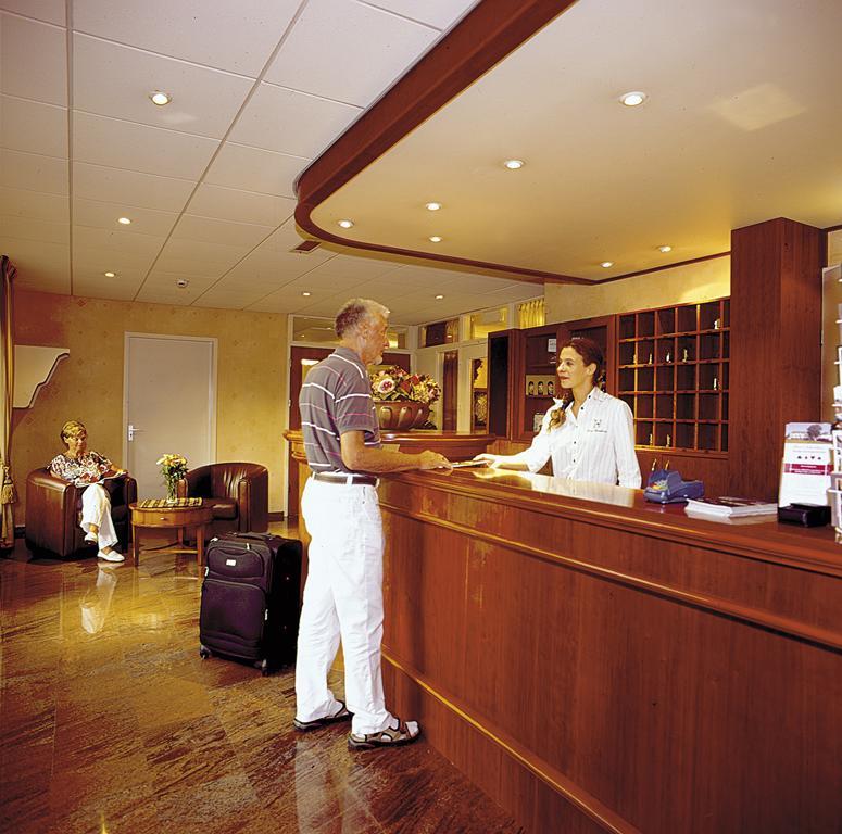Hotel Inkelshoes エーペン エクステリア 写真