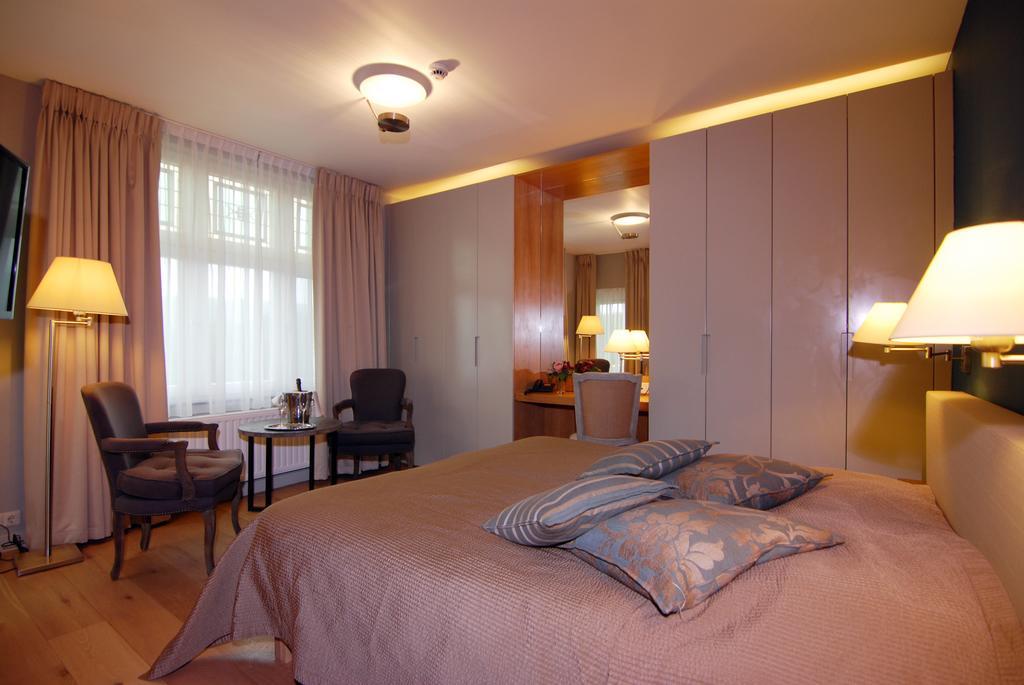 Hotel Inkelshoes エーペン 部屋 写真