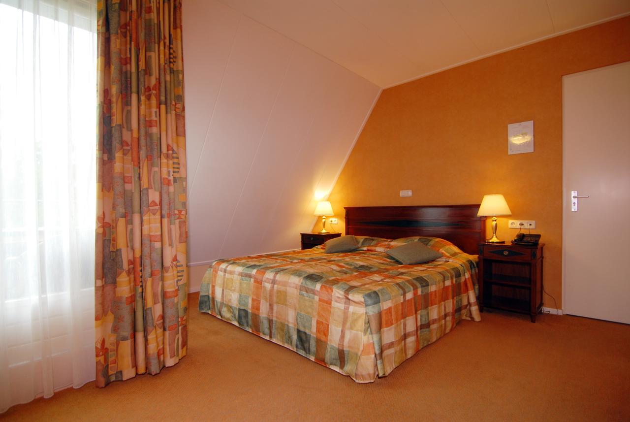 Hotel Inkelshoes エーペン 部屋 写真